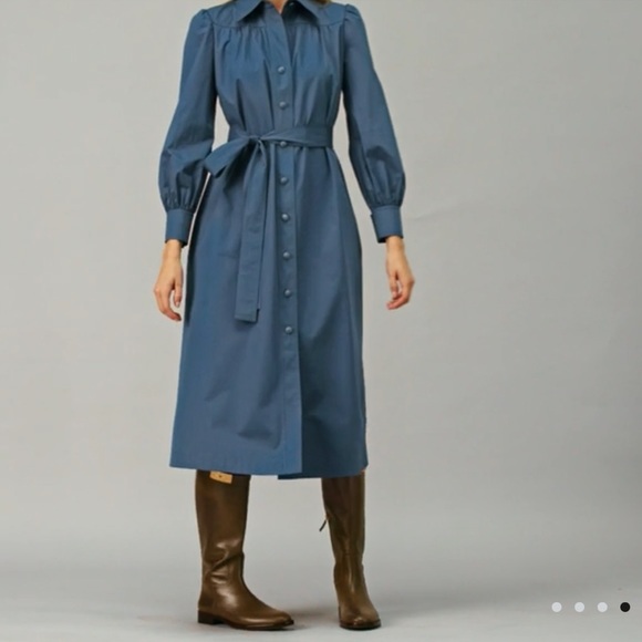 Tory Burch NWT T HARDWARE RIDING BOOT - Picture 2 of 5